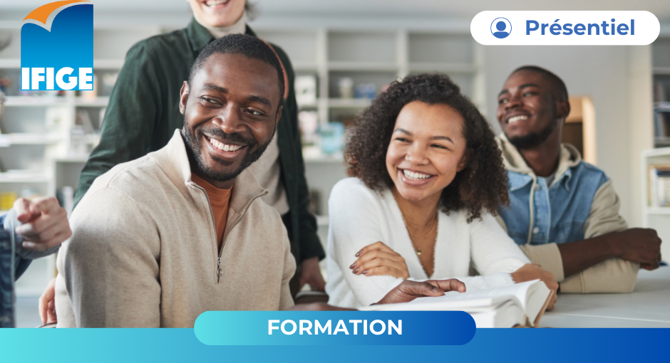 in-person course photo