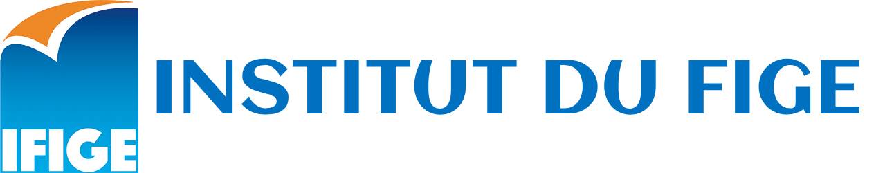 Logo de l'IFIGE